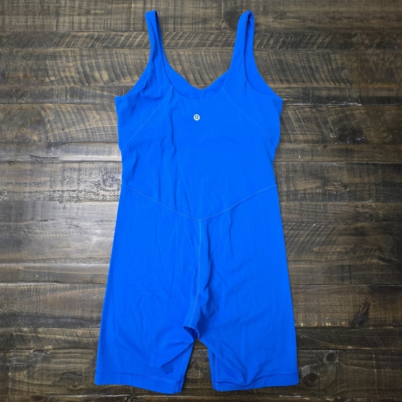 LULULEMON Align Bodysuit | 8 - Picture 2 of 7